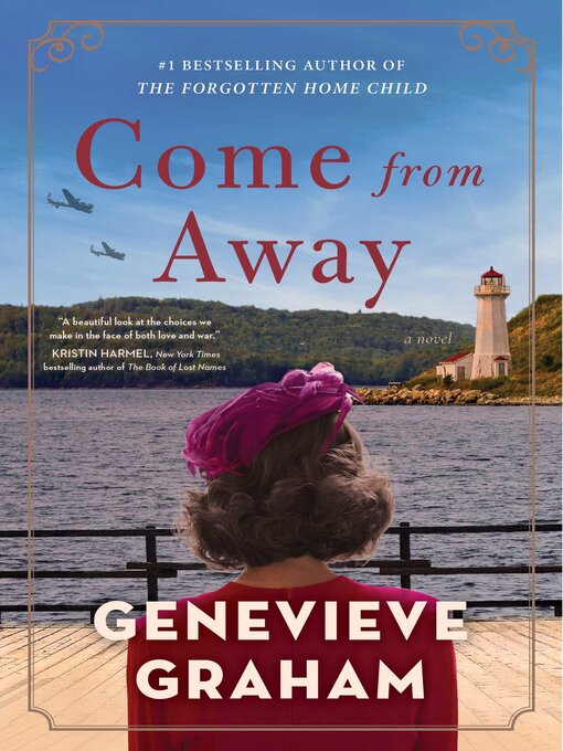 Title details for Come from Away by Genevieve Graham - Available